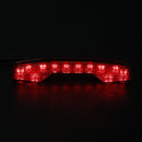 Suzuki LTR450 LTR-450 2006-2009 Quadracer LED bremselys baglygte bag