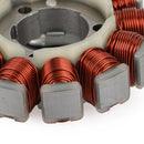 STATORSAMLING Passer til YAMAHA 2014-2017 YZ450F 2014-2018 YZ250F GENERATORSPOLER Fedex Express