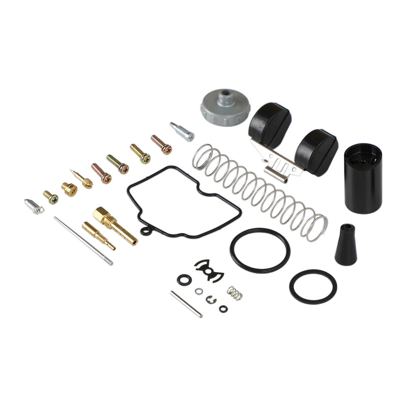 Mikuni VM26 förgasare Rebuild Repair Kit Floating Seal Float Jets