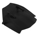 Novo ABS para-brisa de motocicleta para Triumph Trident 660 2021 genérico