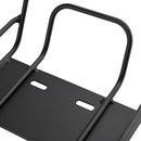 Honda CC110 Cross Cub 110 2023 2024 Sort Bagagerumskurv foran