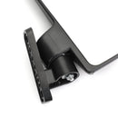 1 pari golfkärryjen sivupeilejä, jotka sopivat seuraautoon EZ-GO Yamaha Genericille