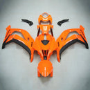 Sada kapotáže pro Kawasaki ZX10R 2016-2020 Generic