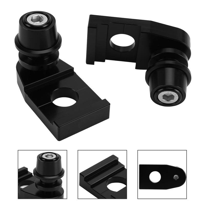 Bloco ajustador de corrente CNC com bobina do estator para YAMAHA TENERE 700/XTZ700 2019-2021