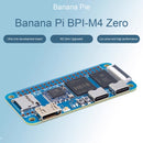 Płytka rozwojowa Banana Pi M4 Zero Quanzhi H618 Wbudowana karta WiFi Bluetooth BPI