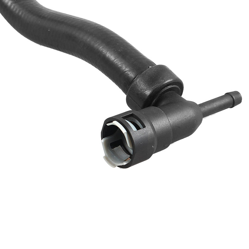 EGR Delete Pipe Heater Ansaugschlauch für 2011-2023 Ford F250 F350 6.7L Generic