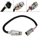 221-8859 2218859 Pumpe højtrykssensor til Caterpillar CAT E320B E320C