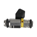 1 szt. Wtryskiwacze paliwa IWP160 odpowiednie dla Fiat Punto 500 Doblo Qubo odpowiednie dla Ford KA