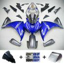 Kåpa set till Yamaha YZF 1000 R1 2009-2011 Generic