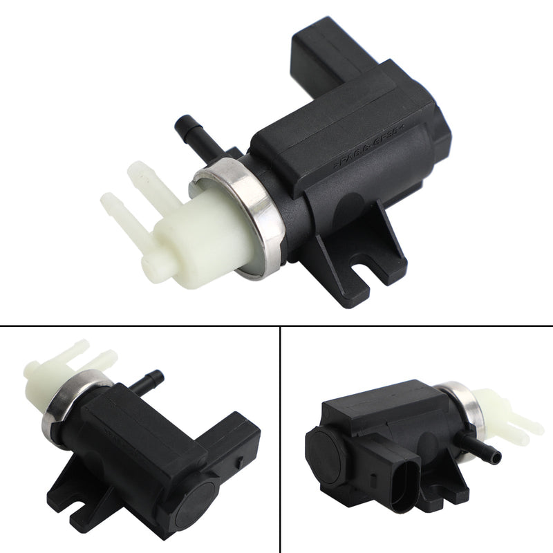 Válvula solenoide N75 de Control de presión Turbo Boost para VW Audi Seat 1K0906627A