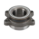 Nissan Elgrand E51 2002-2010 2.5 3.5 med ABS 2WD 4WD forhjulsleje