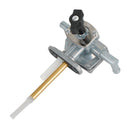 Llave de purga del depósito de gasolina compatible con Suzuki LTA500 LTF500 Vinson 4WD 02-07