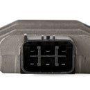 Suzuki LTF 400F King Quad 2008-2009 Magneto Stator + Spændings ensretter + Pakning Fedex Express