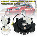 Squib Spiralkabel Spiralfeder 25567-EB60A für Nissan Tiida Note Micra 350Z Generic