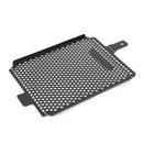 Cubierta protectora de radiador exclusiva para Bmw R1250Gs Rallye 2019-2020