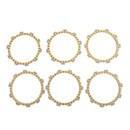Kupplungsreibscheiben-Kit-Set für Yamaha 36X-16321-00 RT180 1990-1998 Generic