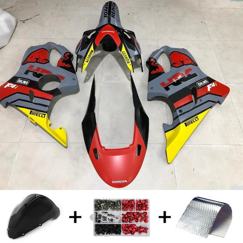 Honda CBR600 F4i 2004–2007 Verkleidungsset