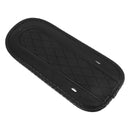 Zadní bryndáček z PU kůže Solo Seat pro Touring Road Glide Flhx 2008-2020