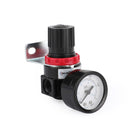 Luftkontrol Kompressor Trykmåler Aflastningskontrolventil AR2000
