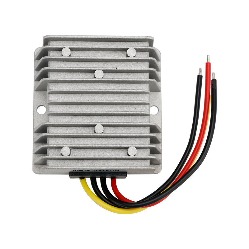 DC/DC Buck Step-Down-modul 60V till 48V 8A strömförsörjningsomvandlare regulator