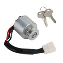 Kubota B1550D B1750D mit 2-Tasten-Zündschloss 37410-59110 3741059110