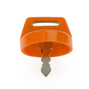 Polaris Sportsman 335 400 450 500 570 800 5433534 Nyckelströmbrytare Orange