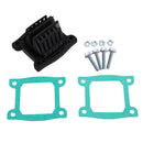 Insugningsmembranventil för Yamaha Blaster 200 YFS200 Bike ATV 1988-2006 Generic