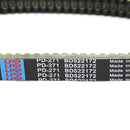 Vztlakový pás BD522172 FIT CASALINI KERRY SULKY MINAUTO AIXAM GTO CITY kupé