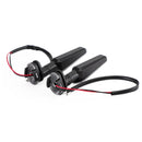 YAMAHA MT-25 MT-03 MT-07 MT-09 T7 LED Brechung Blinker Blinker Licht