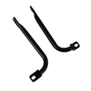 Kawasaki Z900RS 2018-2021 zadní madla, madlo pro spolujezdce