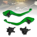 BMW R1200GS Adventure (LC) 2014-2018 NY Kortkoblingsbremsegreb