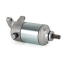 Startmotor til Suzuki LT230E Quadrunner LTF230 1986-1993 31100-02C00 31100-02C10 Generisk