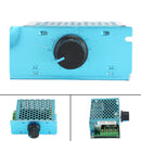 Vstupní tlačítko AC 220V 20A DC 220V spínač regulátoru otáček motoru