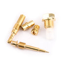 Sada 4 na opravu karburátoru pro Honda 1980-1983 GL1100 Goldwing Interstate Generic