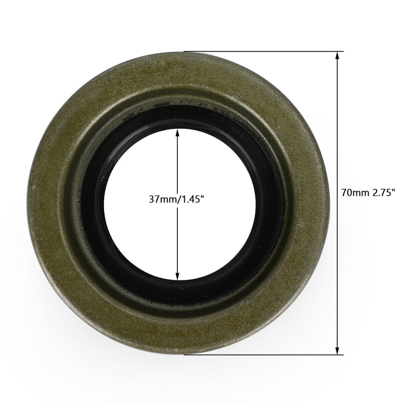 Differentialritzel für Can-Amegade 500 800R 1000 2013-2015