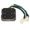 Regulador de voltaje rectificador para Honda CBR 600 F PC19 CBR 500 F PC20 1987 - 1990