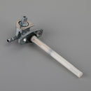 Grifo y palanca de combustible adecuado para Honda Recon 250 Rancher 350 Foreman 500
