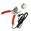 Oveja de cerdo perro cachorro herramientas de corte de cola