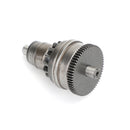 Převodovka Starter Pastorek pro Suzuki LTZ50 LT-Z 50 QuadSport 2006-2010/2017