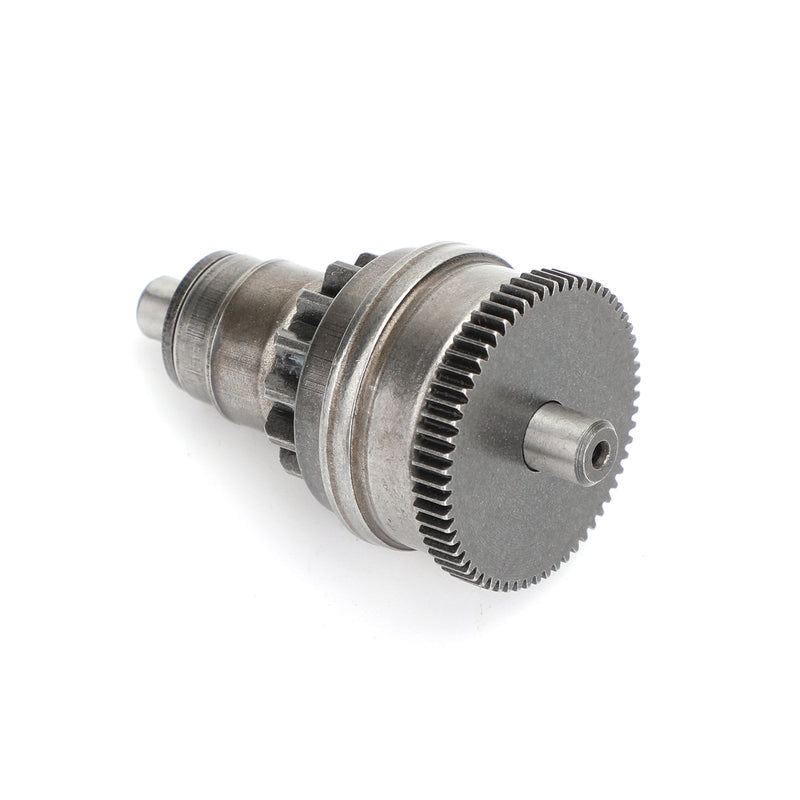 Starter Pinion Getriebe für Suzuki LTZ50 LT-Z 50 QuadSport 2006-2010/2017