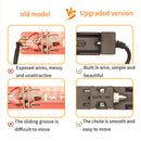 RC3563 Batterispændingsmåler Intern modstand Spændingstester-detektor