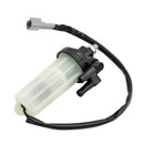 Filtro de combustible para motor fueraborda Yamaha 50 60 75 90 100 115 HP 6D8-24560