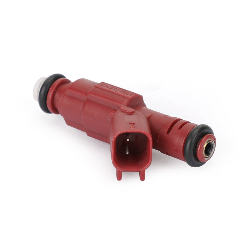 1 inyector de combustible compatible con Dakota Durango Ram 3500 97-03 3.9 5.2 5.9 0280155934 genérico.