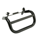 Honda Ct125 Hunter Cub Trail 125 Marco protector de luz trasera Protección antichoque