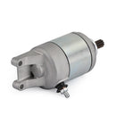 Arranque de arranque apto para Honda XL 125V Vardero 01-06 VT 125 Shadow 99-07 Generic