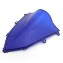 Čelní sklo ABS pro motocykl Honda CBR650R 2019-2022