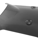 Para-brisa de motocicleta adequado para BMW F750GS F850GS ADV 2018-2020 Genérico