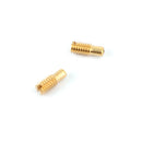 4x motorcykel karburator carb genopbygnings reparationssæt egnet til Yamaha Banshee YFZ350 Generic