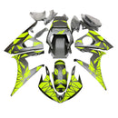 Amotopart Yamaha YZF 600 R6 2003-2004 R6S 2006-2009 kåbesæt krop