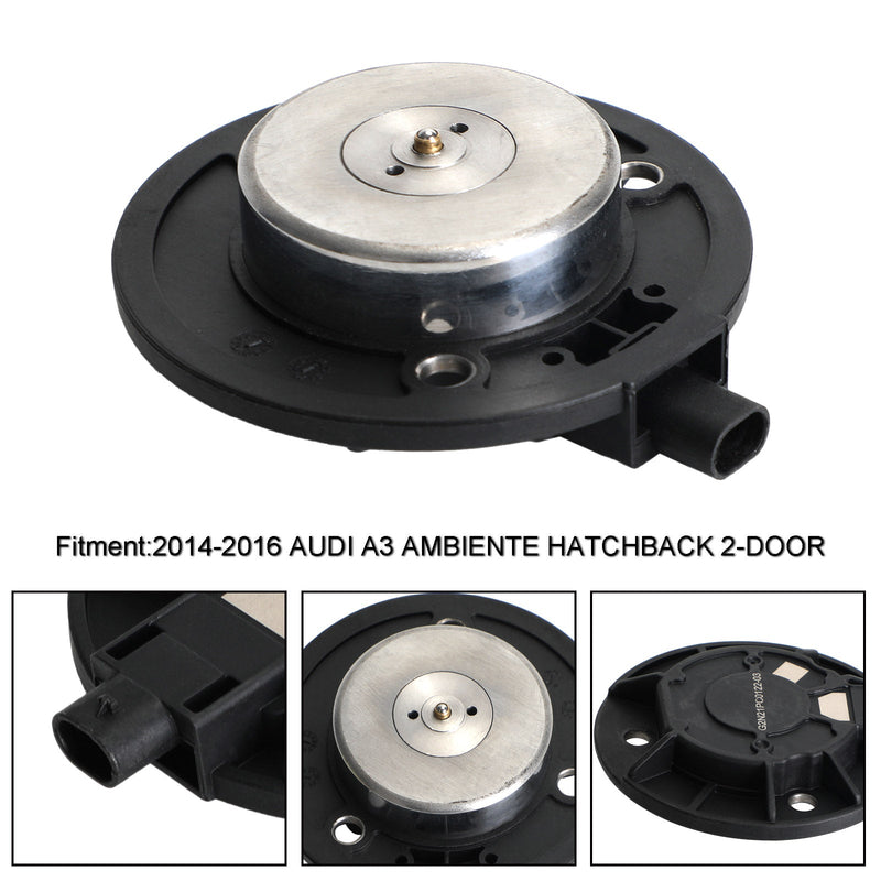 Moottorin nokka-akselin säätömagneetti Audi A3 A4 Q3 Quattro Q5 06L109259A Generic